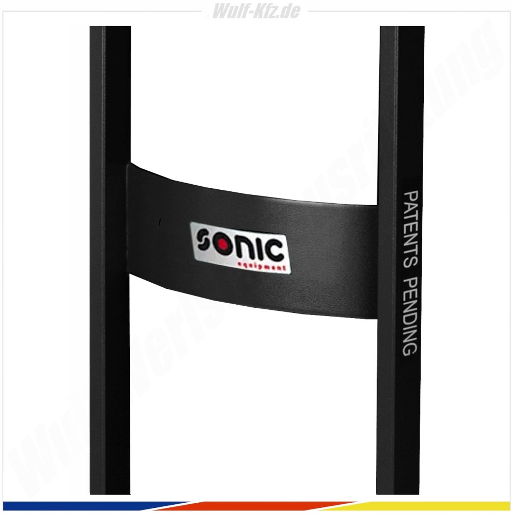 Sonic Reifenkarre 14-20" XL